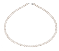 Collana Mikiko Donna in Perle Perla MFC400O4FQBI060L - MFC400O4FQBI060L